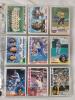 1959, 1966 & 1971-1992 Topps MLB Baseball Trading Card Singles , 108 Trading Cards - 3