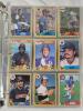 1959, 1966 & 1971-1992 Topps MLB Baseball Trading Card Singles , 108 Trading Cards - 4