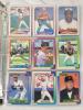 1959, 1966 & 1971-1992 Topps MLB Baseball Trading Card Singles , 108 Trading Cards - 5