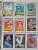 1959, 1966 & 1971-1992 Topps MLB Baseball Trading Card Singles , 108 Trading Cards - 6