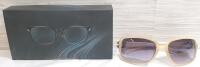 2 New Pairs of Glasses