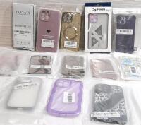 13 New iPhone 13 Pro, Max Protective Cases