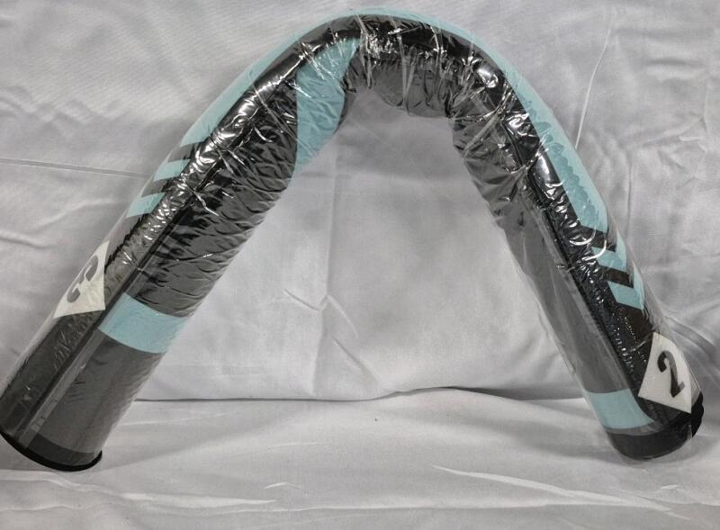 New Football Footstep Training Mat