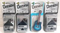 4 New Packs of Driven Car Air Fresheners