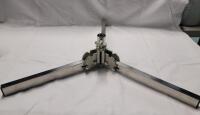New - NEEWER Heavy Duty Folding Light Stand .