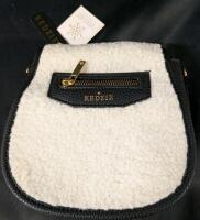 New Kedzie Purse. 7"Wide