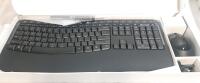 As New Microsoft Wireless Keyboard and Mouse Set