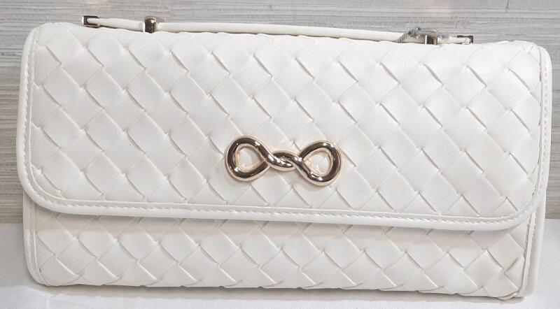 New Clutch Wrist Bag