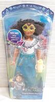 New Disney Encanto Singing Mirabel Madrigal Figure | Measures 11" Tall