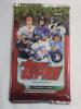 2022 Topps MLB Baseball Sealed Trading Card Wax Pack &times;1 & 2025 Panini Donruss MLB Baseball Sealed Trading Card Wax Packs &times;2 - 2