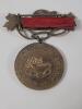 1869 Independent Order of Odd Fellows Badge & 1906 Independent Order of Odd Fellows Badge - 5