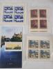 Numismatist / Philatelist Junk Drawer Lot . 50+ TTC Tokens , 1965 - ???? Canadian Nickels , Unused Canadian Stamps , 1985 Canadian Tire 10-Cent & 1986 Statue of Liberty Centennial Postcard Set . - 4
