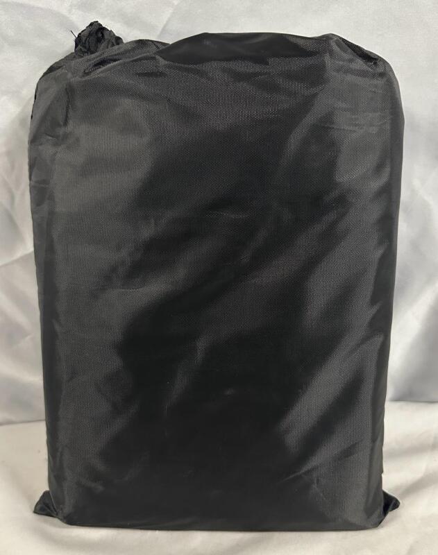 New Barbecue Cover in Bag, 91x91x99cm