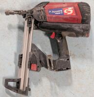 Powers Trak-it C5 Fastening Innovations 55148 Gas Tool Long Track 1-1/2-Inch (As-Is, Untested)