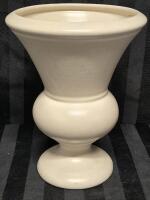 Elegant Art Deco Style Haeger USA 174 Vase - 9.25" Tall