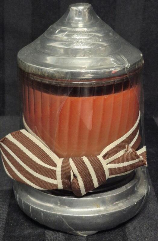 New Aromatique Candle 5.75" Tall