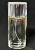 Clinique "HAPPY" Perfume Spray, 100ml (Some Volume Lost)
