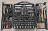 Jobmate 140+pc. General Household and Automotive Repair Tool kit - Complete