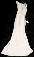 New Size XS Women's LULU'S Off-White Maxi Dress