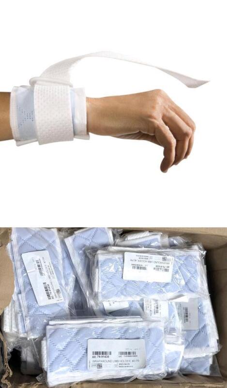 28 New PROCARE Wraparound Limb Holders, 79-91430