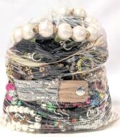 Over 4lbs Assorted Vintage to Modern Jewelry