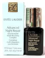 New ESTEE LAUDER Advanced Night Repair 7ml