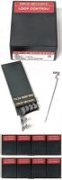 New Case of 4,000 New GROZ-BECKERT Loop Control Industrial Knitting Machine Needles. Hofa-Spec. 70.34 G007959 500 Pack, 8 Packs Per Case