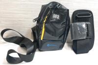 New Pack Bag & Arm Phone Strap