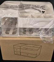 New Cosmetics Organizer