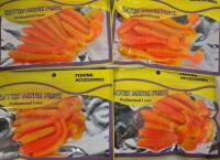 4 New Packs Fishing Lures