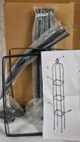 New Garden Climbing Plant Trellis