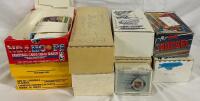 Huge Lot of 2000+ Vintage 1990&rsquo;s Hockey Card Singles