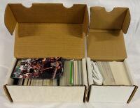 400+ Vintage 1990&rsquo;s NBA Basketball Card Singles