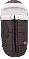 New LAT Winter Warm Universal Baby Stroller Footmuff Bunting Bag, Toddler Sleeping Sack, Car Seat & Carrier Cover - Winter Essentials, Fits All Strollers
