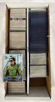400+ Vintage to Newer NASCAR Singles Cards