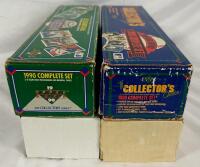 800+ Vintage 1989-1993 Baseball Card Singles, Not Complete