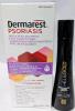 New DERMAREST PSORIASIS Medicated Shampoo Plus Conditioner EXP 2027 & HELI'S GOLD Weightless Conditioner - 2
