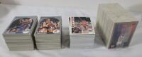 1990-91 Skybox Basketball Trading Card Set (complete) , 1992-93 Topps Archives Basketball Trading Card Set (complete) - Includes Michael Jordan & 1990-91 Hoops Basketball Trading Card Singles - 240+ Trading Cards