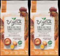 [BB 05/2025] 2 New PURINA Beyond Grain Free Limited Ingredients Chicken + Egg Recipe Dry Dog Food