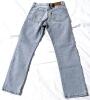 New Size 25 &times; 26 Women's LEVI'S 501 Original Cropped High Rise Button-Fky Fitted Straight Leg Jeans - 5