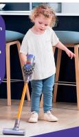 New Casdon TOY Dyson Vacuum Cleaner.