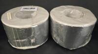 2 YaeTool 4"x50' RV Sealing Flashing Tape