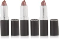 3 New RIMMEL Lasting Finish Lipsticks