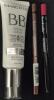 3 New Beauty Products- Marcelle Skin Enhancer Cream (Med to Dark), Annabelle Eyeliner (Bronze Age) & Lipliner (Dazzling Fushsia)