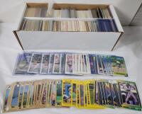 1987 / Mid 2000s MLB Baseball Trading Card Singles , 700+ Trading Cards . Topps , Upper Deck , Leaf , Donruss