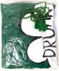 New Size MED Women's Funny St Patrick's Day "Drunk 1" T-Shirt & Beaded Necklace - 2