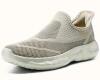 New Size 8.5 Women's STQ Slip On Shoes Breathable Lightweight Pregnancy Shoes Walking Tennis Sneakers Cushion Comfort Plantar Fasciitis Workout for Standing All Day