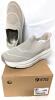 New Size 8.5 Women's STQ Slip On Shoes Breathable Lightweight Pregnancy Shoes Walking Tennis Sneakers Cushion Comfort Plantar Fasciitis Workout for Standing All Day - 2