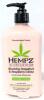 New Sealed HEMPZ Blushing Grapefruit & Raspberry Xreme Herbal Body Moisturizer