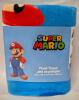 New SUPER MARIO Plush Throw Blanket - 3